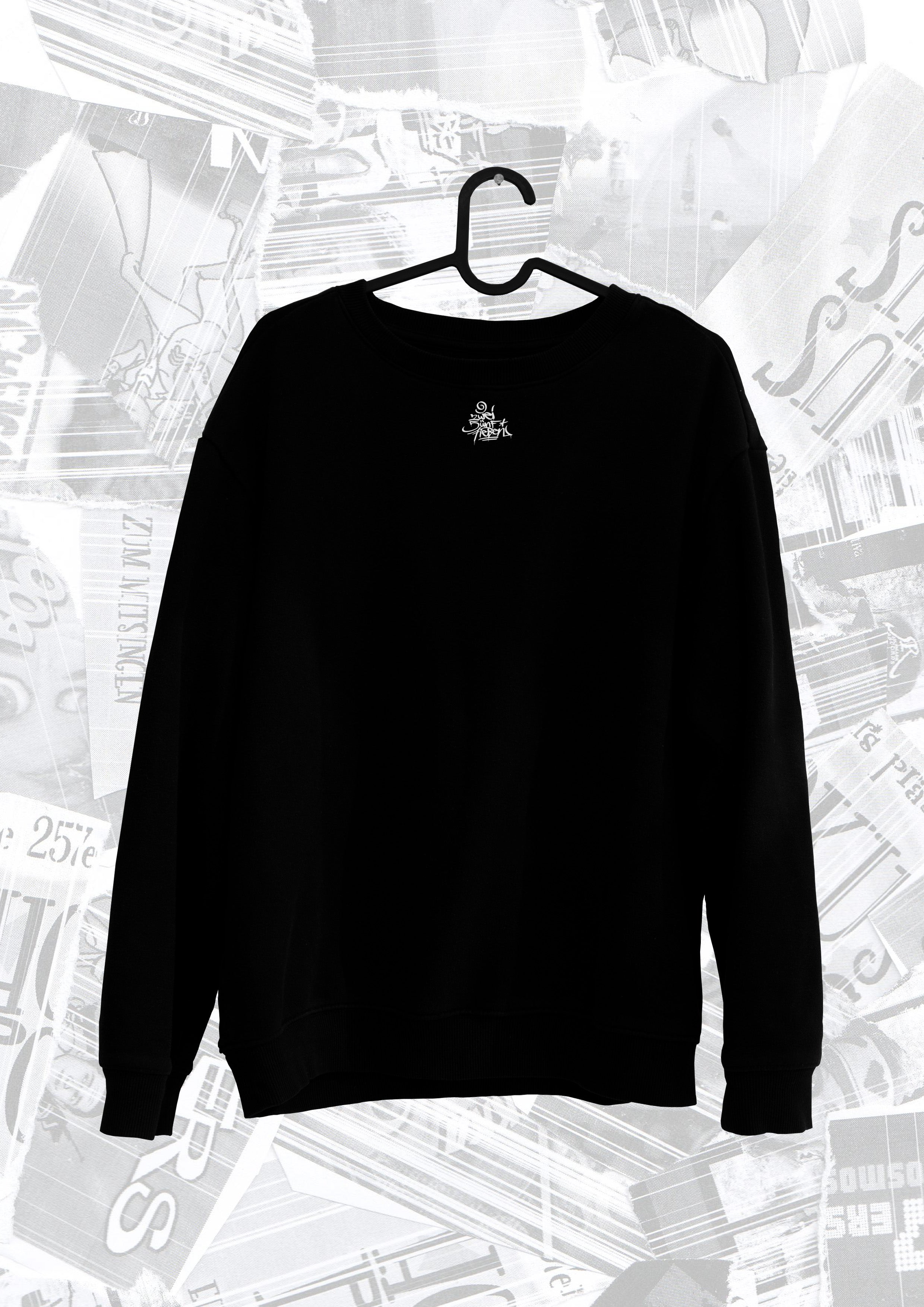 Sweatshirt - HRNSHN 2