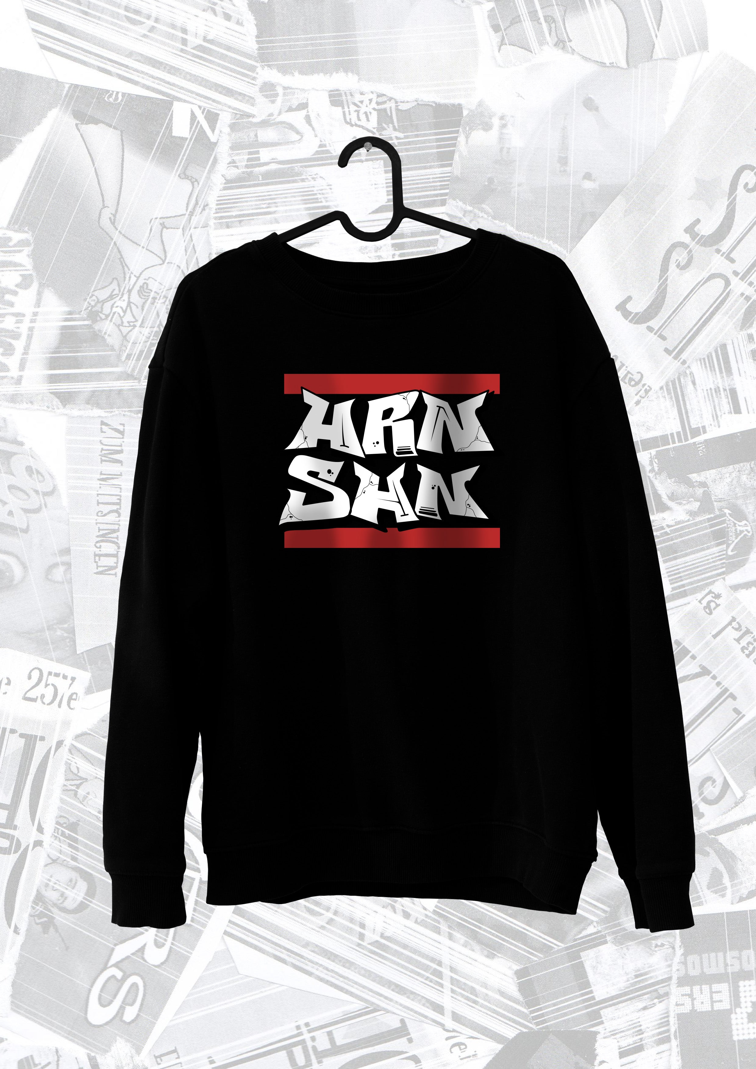 Sweatshirt - HRNSHN 2