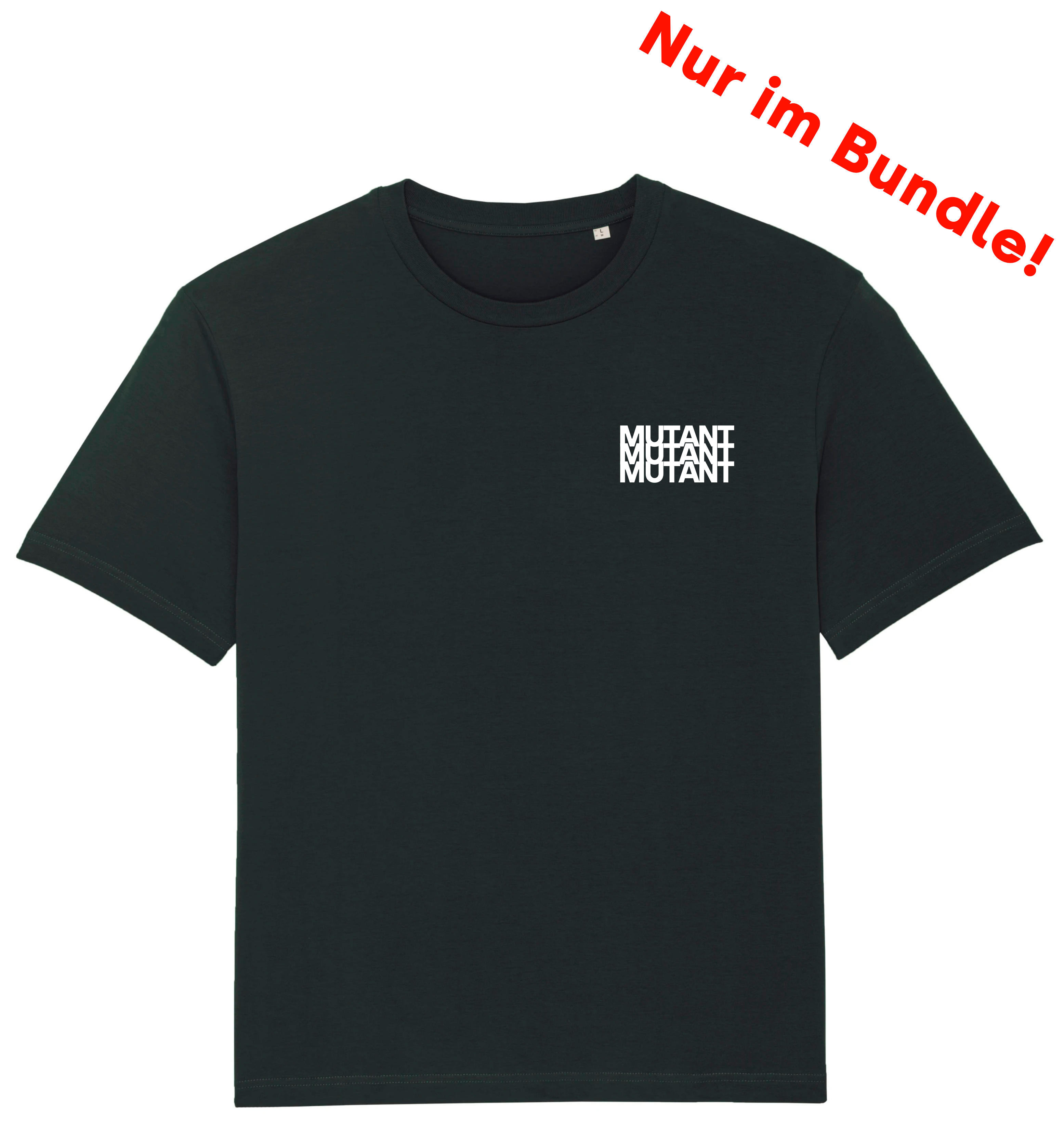 T-Shirt - Freundschaft Plus