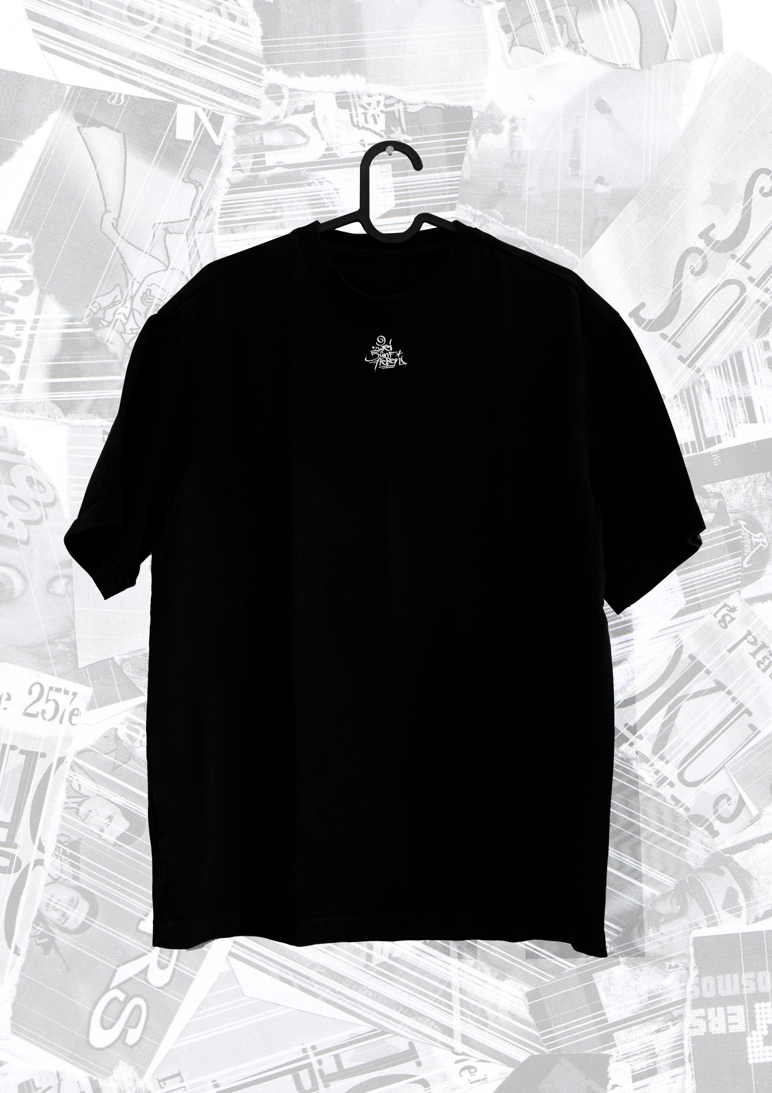 T-Shirt - HRNSHN 2