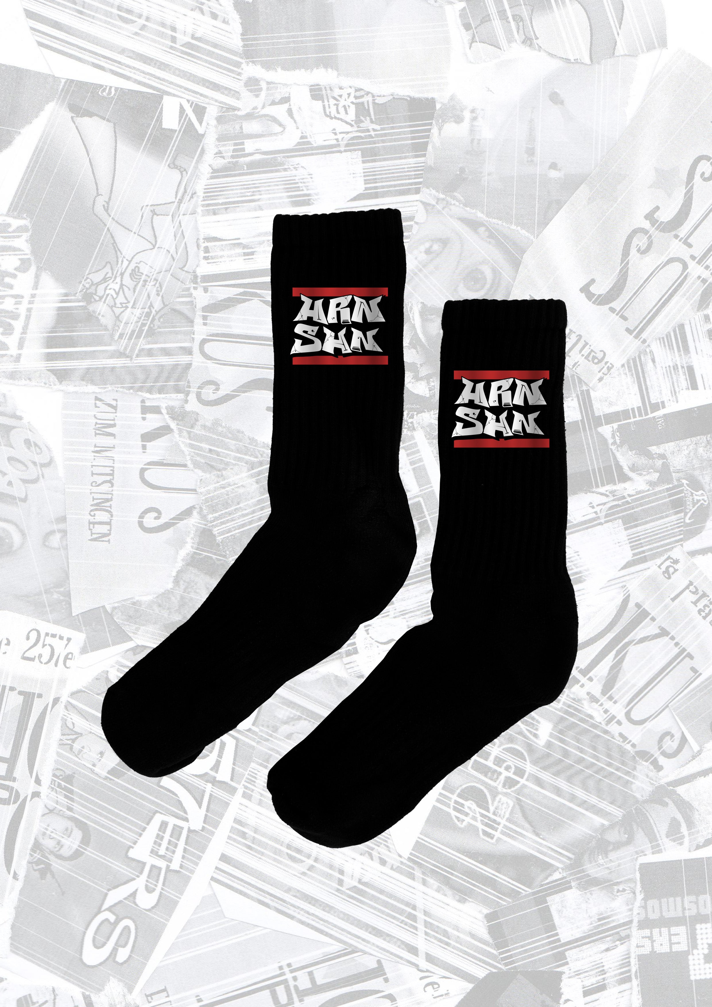 Socken - HRNSHN 2